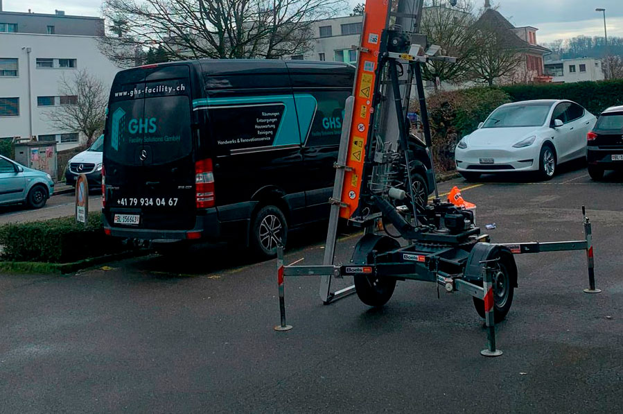 Lift Umzug Ghs Facility Solution